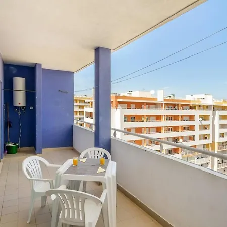 Faia Beachpearl By Cc 1002 بورتيماو