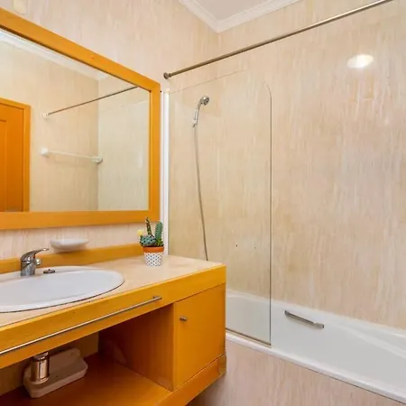 Apartamento Faia Beachpearl By Cc 1002 Portimão