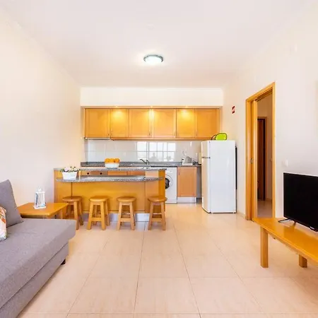 Faia Beachpearl By Cc 1002 Apartment Portimao