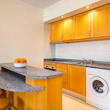 Faia Beachpearl By Cc 1002 Apartman *