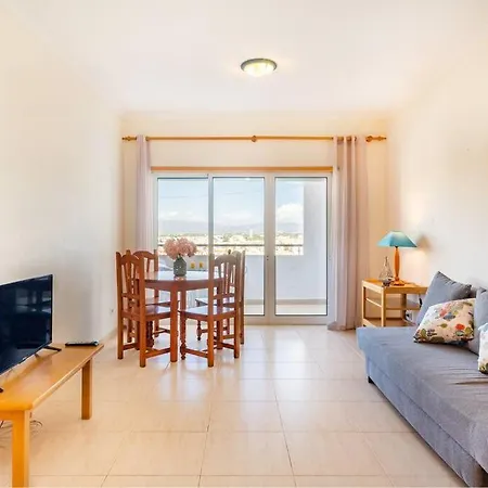 Apartman Faia Beachpearl By Cc 1002 Portimão