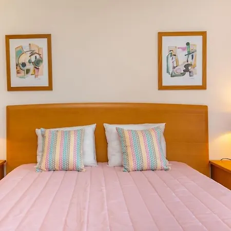 Faia Beachpearl By Cc 1002 Apartman Portimão