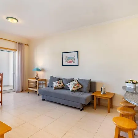 Apartment Faia Beachpearl By Cc 1002 Portimao