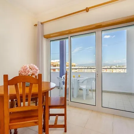 Faia Beachpearl By Cc 1002 Apartment *