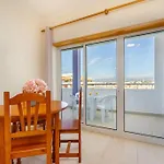Faia Beachpearl By Cc 1002 Apartament *