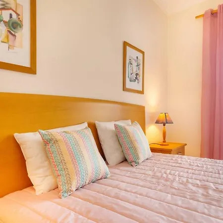 Faia Beachpearl By Cc 1002 Apartament