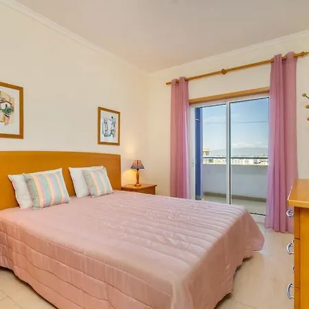 Faia Beachpearl By Cc 1002 Apartament